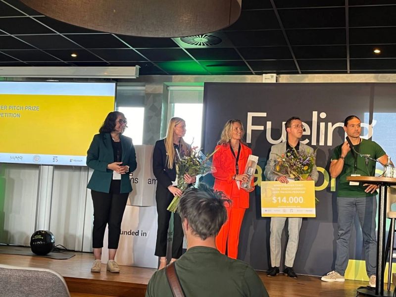 Startup Festival