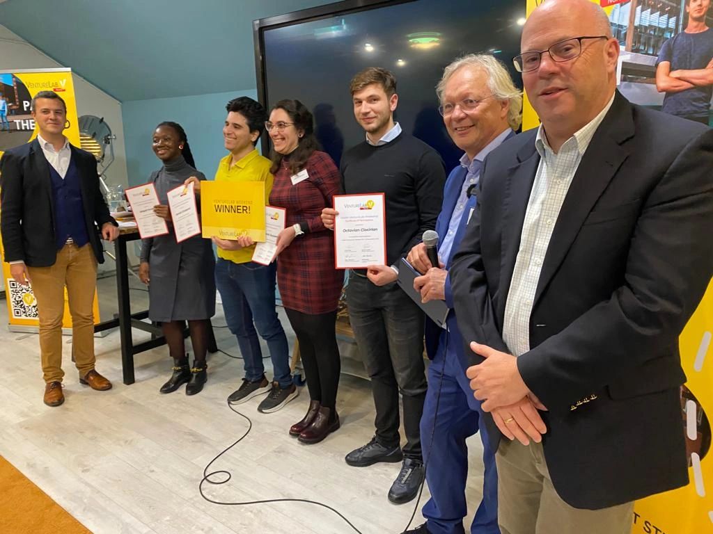 Startup Weekend