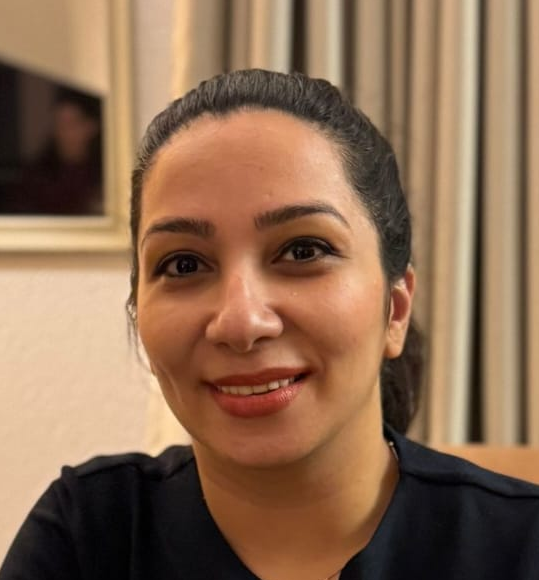 Zahra Taheri