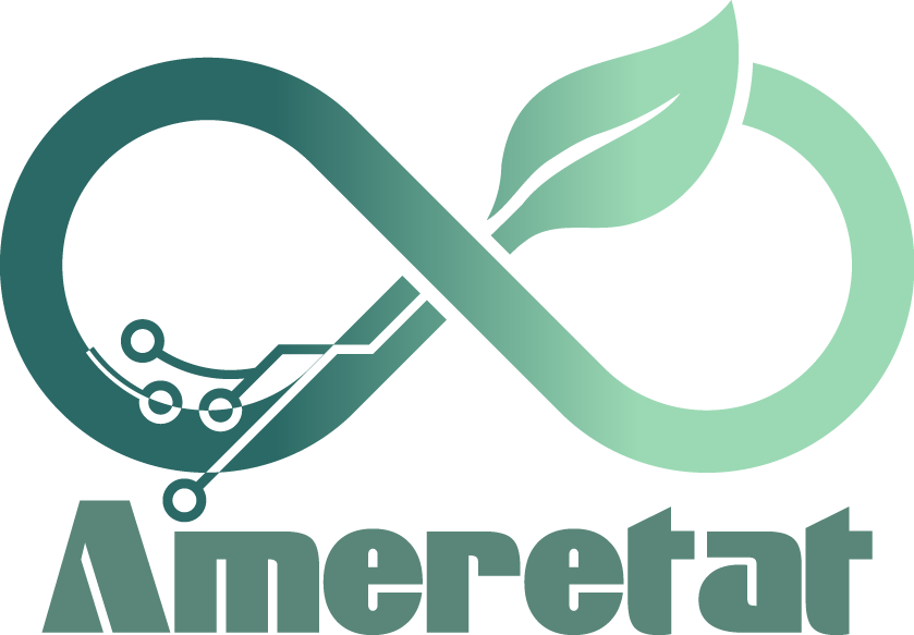 Ameretat Logo