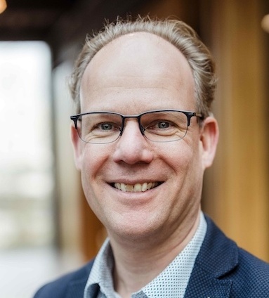 Rogier De Haan