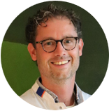Prof. Dr. Wouter Nagengast